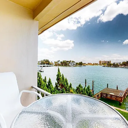 Bayview Oasis Apartamento